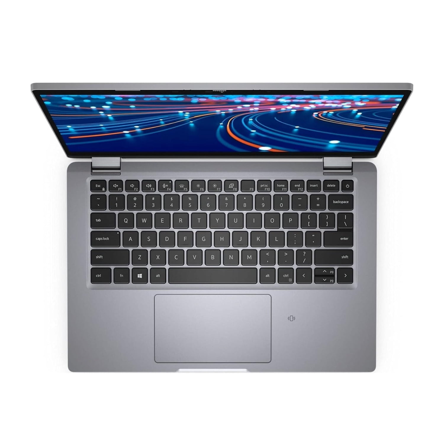 Restored Dell Latitude 5320 2-in-1 Laptop 13.3-Inch FHD Touchscreen Intel Core i7-1185G7 32GB RAM, 512GB SSD Windows 11 Pro (Refurbished)