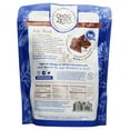 thumbnail image 3 of ChocZero - Milk Chocolate Style Keto Bark Sugar Free Almond - 6 oz., 3 of 4