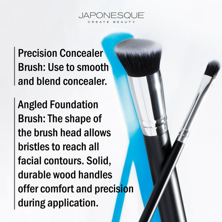 Blending Foundation Brush - Japonesque