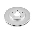 thumbnail image 2 of Power Stop AR82116EVC Evolution Geomet Coated Brake Rotor-Front, 2 of 4