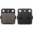thumbnail image 5 of Pastillas de freno 400ex para Honda TRX400X TRX 400X 2009-2014 / TRX400EX TRX 400EX Sportrax 400 2001-2008 / TRX400 EX Fourtrax 1999 2000 / TRX300EX Fourtrax 300 1993-2008 / TRX250X 1987-1992 delanter, 5 of 5