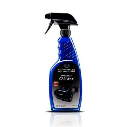 Optimum Car Wax 17oz