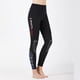 thumbnail image 3 of DIVE SAIL Pantalones de neopreno de 3 mm Costuras sin costuras de tipo dividido Leggings de buceo elásticos a prueba de sol de tres capas para bucear con esnórquel Surf Mujer gris M sidaley OD003286-17, 3 of 7