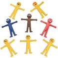thumbnail image 3 of Kearding Juego de juguetes sensoriales para niños y adultos Juguete antiansiedad Surtido de juguetes especiales para favores de fiesta de cumpleaños Kits de decoración para fiestas Kearding HA034469-00, 3 of 6