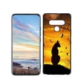 thumbnail image 1 of Animal-Nature-23 Phone Case, Degined for LG Stylo 6 Case Men Women, Flexible Silicone Shockproof Case for LG Stylo 6, 1 of 1
