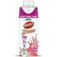 thumbnail image 2 of Boost Breeze Nutritional Drink, Wild Berry 8 fl. oz. (Pack of 2), 2 of 5