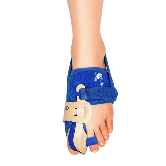 Bunion Corrector Toe Separator Correction Hallux Valgus Big Toe Joint Pain Orthopaedic Bunion Splint Bunion Foot Brace Sleeve