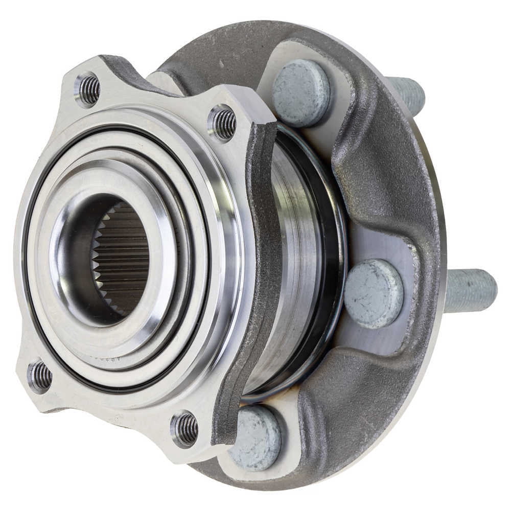 Schaeffler WH1414 Wheel Bearing - Generation 3 - RW