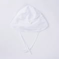 thumbnail image 7 of Kids Baby Girl Boy Sun Hat UPF50+ Sun Protection Bucket Hat Toddler Summer Beach Play Hats with Neck Flap 0-5T, 7 of 7