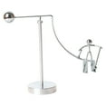 thumbnail image 1 of TIMIFIS Iron Man Stainless Steel Tumbler Villain Ornament Home Decor, 1 of 1