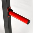 thumbnail image 3 of Lifeline Fitness C1 Pro Half Rack Exercise Power Cage, 3 of 6