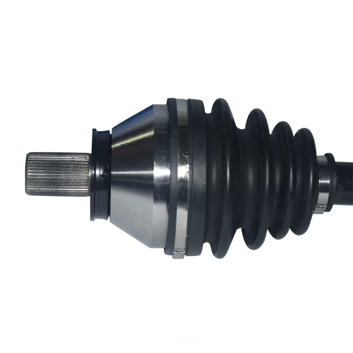 GSP NCV73064 2012 Volvo S60 T5 CV Axle Assembly - Front Right