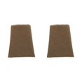 thumbnail image 1 of Seitruly 1 Yard Lace Net Fabric Material Wig Accessories Making  Hair for 2piezas Gris oscuro, 1 of 1