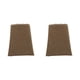 thumbnail image 1 of Vogacara 1 Yard Lace Net Fabric Material Accessories  for Making Wig Hair Type1, 1 of 1
