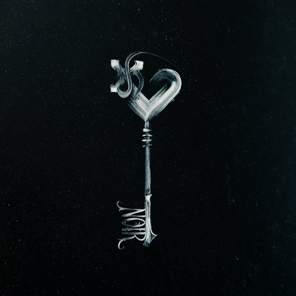 Lord of the Lost - Opvs Noir Vol. 1 - Music & Performance - Vinyl