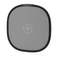 thumbnail image 4 of eccomum 300mm Portable Photography Reflector Gray and White Balance Card Photographic White Balance Focus-Board Photography Accessory, 4 of 7