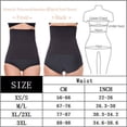 thumbnail image 2 of Women Waist Trainer Shapewear Tummy Body Shaper Breathable Waist Cincher, 2 of 2