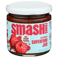 thumbnail image 4 of 1x Smash Foods Raspberry Superfood Jam with pan, 4 of 6