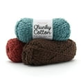 thumbnail image 3 of Chunky Cotton, 3 of 3