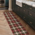 thumbnail image 3 of KUETH Area Rug 2×7 for Hallway Indoor,Area Rugs for Living Room, Machine Washable Rug, Printed Decor Rug, Non-Slip Rug, Bedroom, Dinning Room, 3 of 8