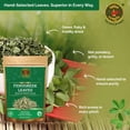 thumbnail image 4 of Spice Magic Fenugreek Leaves (Kasuri Methi) 2 oz (75 g) | Dried Aromatic Herb for Cooking, Seasoning & Flavoring | 100% Natural., 4 of 7