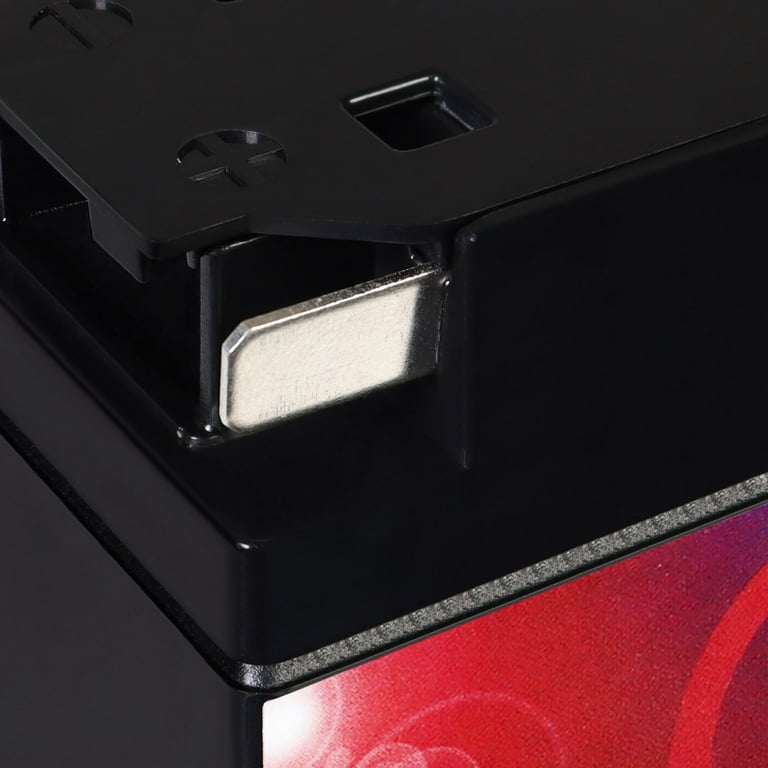 YT4B-BS 12V, 2.3Ah, AGM, Replacement Battery Compatible with UB