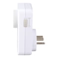 thumbnail image 1 of Outlet Timer, Heat Resistant Enhance Safety Reasonable Structure Mechanical Outlet Timer US Standard 125V  for Home Appliance, 1 of 7