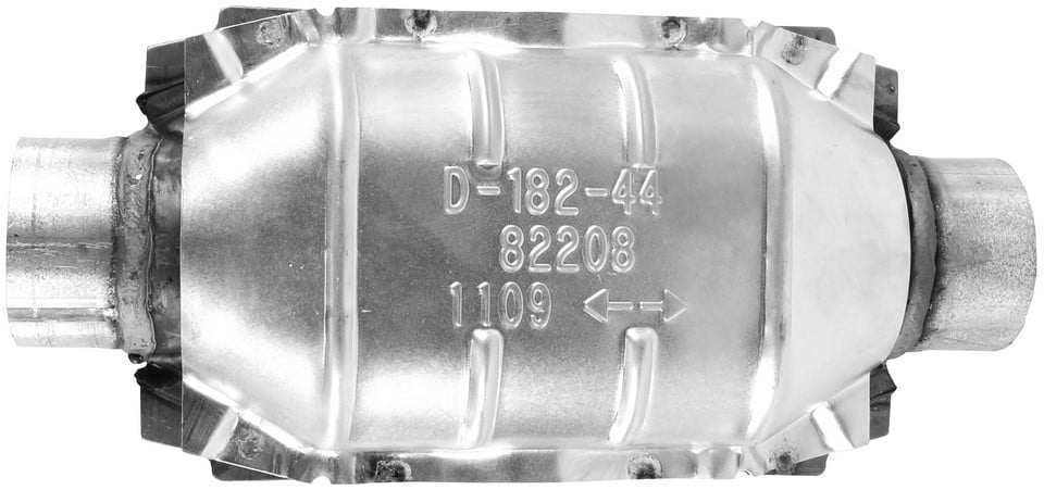 CHRYSLER OEM-Exhaust Resonator 68022170AF