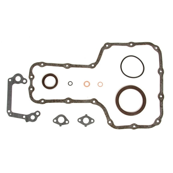 Evergreen CS2024 Lower Gasket Set Fit 98-08 Toyota Celica GT Chevrolet Prizm 1.8 1ZZFE