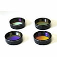 thumbnail image 1 of Juego de filtros de imagen Celestron 95517 LRGB de 1,25 pulgadas, 1 of 1