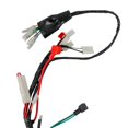 thumbnail image 2 of Arnes Electrico Italika Dm 250 (20-21), 2 of 4
