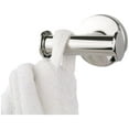 thumbnail image 6 of Seachrome 711-41 Coronado Double Robe Hook - Nickel, 6 of 7