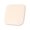 Beige#2, variant on Slow Recovery Foam Chair Cushion Detachable Washable Seat Pad Non-Slip Bottom for Kitchen Dining Office Car 35x35x4cm Comfort Cushion for Home Classroom Study