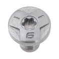 thumbnail image 2 of Tornillo de peso de golf de acero inoxidable tungsteno 4g 6g 8g 10g Sunnimix Tornillo de peso de golf, 2 of 7