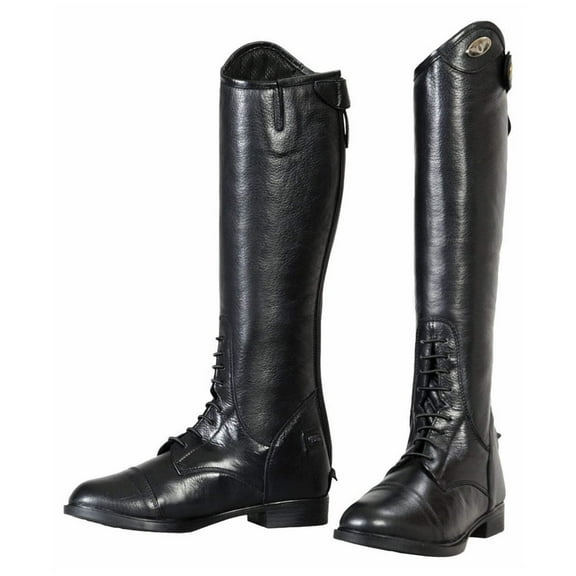 TuffRider Childs Belmont Junior Field Boot 9-10