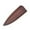 195mm, variant on Esquirla Wood Knife Sheath Chef Knife Edge Guard for Grips Knives Hiking Knife Making 165mm