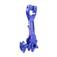 thumbnail image 4 of DYNWAVECA Motorcycle Brake Arm Lever Rear Brake Rocker Arm Universal Stylish Impact Protection Easy to Install Aluminum Alloy Rustproof Blue, 4 of 8