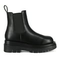 thumbnail image 2 of Aquatherm Canada Bottes Chloelo Largeur Moyenne à Enfiler Noires, 2 of 5