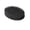 Black Silicone Bath Brush, variant on Double Sided Silicone Bath Brush, Multifunctional Body Scrubber & Scalp Shampoo Massager, Soft Gentle Cleaning Brush for Adults Kids Household Shower Use, 1 Pc