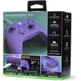 thumbnail image 2 of PowerA Wired Controller for Xbox Series X|S - Mariner Blue, Gamepad, Video Game/Gaming Controller, 2 of 7
