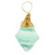 thumbnail image 1 of Collar con colgante de fluorita verde, joyería de piedra natural, regalo, 1 of 7