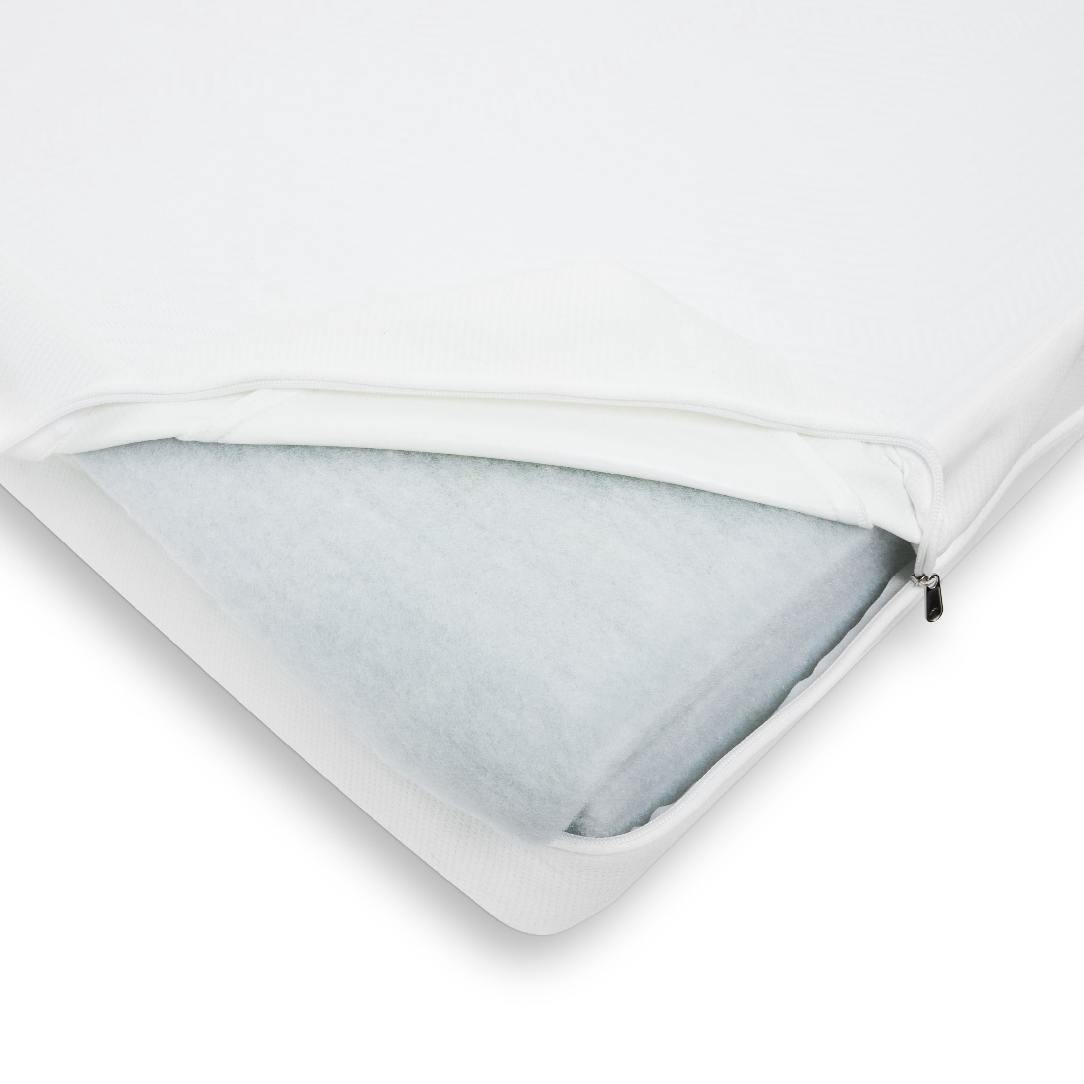 Storkcraft 6-Inch Dual-Sided Crib And Toddler Mattress