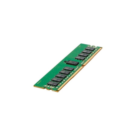 UPC: 0190017527420 | HPE 16GB DDR4 SDRAM Memory Module – For Server  Desktop PC – 16 GB (1 x 16GB) – DDR4-3200/PC4-25600 DDR4 SDRAM – 3200 MHz Single-rank Memory – CL22 – 1.20 V – ECC – Unbuffered – 288-pin – DIMM