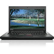 ThinkPad L450 (20DT001DUS) Laptop Intel Core i5 4300U (1.90 GHz) 256 GB SSD Intel HD Graphics 4400 Shared memory 14'' Windows 7 Professional 64-Bit