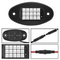 thumbnail image 4 of Luces De Roca Led Para Coche Coche LED Rock Lights RGB Car Ambient Light APP Control para camión ATV Vehículo (D) Ehuebsd Accesorios para autos y motos, 4 of 9