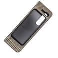thumbnail image 1 of Funda protectora Bling Bling para teléfono móvil plegable para Samsung Galaxy Z Fold, 1 of 12