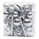 thumbnail image 2 of XWSHYW Decoraciones Navideñas 1 Caja de 40 Piezas de Bolas Navideñas para Árbol de Navidad, Decoración para Escaparates, Centros Comerciales, Colgantes, 2 of 3