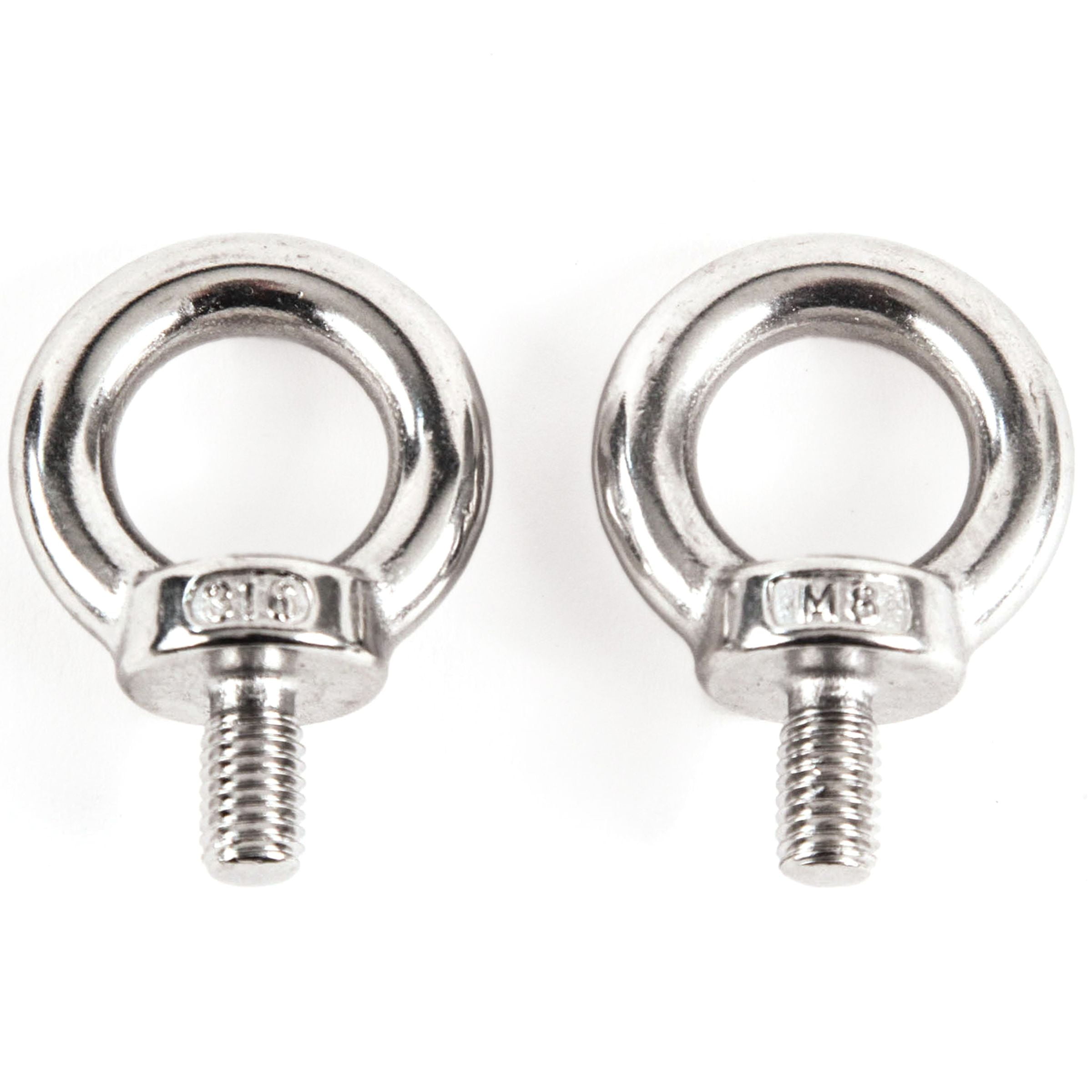 Business & Industrial Fasteners & Hardware Screws & Bolts M20 Marine