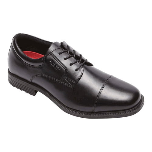 rockport essential details ii cap toe