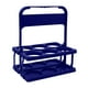 thumbnail image 2 of Water Bottle Drink Camp Beer Carrier Folding Beer Basket Foldable Cup Foldable Beverage Carrier Foldable Plastic Cup Beverage, 2 of 5